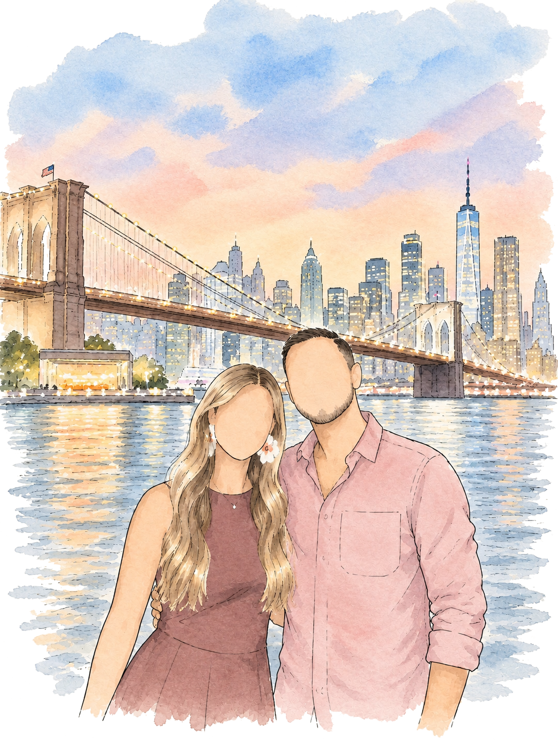 Marta & Nacho